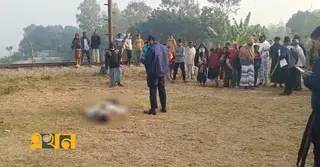 পাবনায় চোর সন্দেহে গণপিটুনিতে হত্যা!